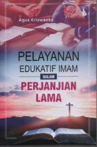 Image of Pelayanan Edukatif Dalam Perjanjian Lama