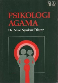 Image of Psikologi agama
