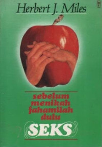 Image of Sebelum Menikah Fahamilah Seks