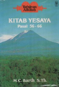 Image of Tafsiran Alkitab 