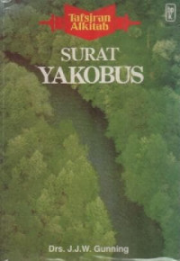 Image of Tafsiran Ayat Alkitab Surat Yakobus
