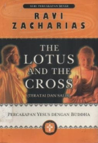 Image of The Lotus And The Cross (Teratai Dan Salib)