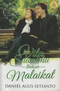 Image of VITA: Suamimu Bukan Malaikat