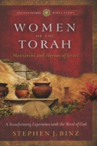 Image of Women Of The Torah Matriachs And Heroes Of Israel