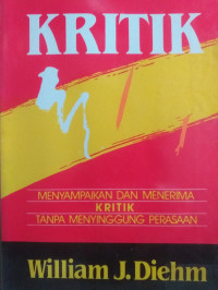 Image of Kritik: 