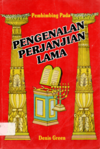 Image of Pembimbing Pada Pengenalan Perjanjian Lama