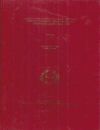 Image of Konsep Keselamatan Bayi Yang Meninggal Menurut Reformed Injili dan Aplikasinya Bagi Warga Gereja Masa Kini
