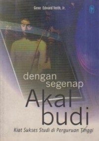 Image of Dengan Segenap Akal Budi