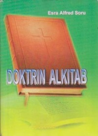 Image of Doktrin Alkitab