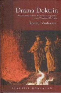 Image of Drama Doktrin 