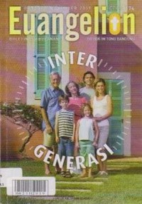 Image of Buletin Euangelion Edisi 174; Oktober-November 2019 INTER GENERASI
