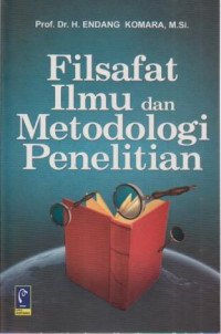 Image of Filsafat Ilmu dan Metodologi Penelitian