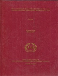 Image of Resolusi Konflik dalam Kisah Para Rasul 6:1-7 dan Signifikannya bagi Pemimpin Kristen Masa Kini