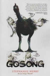 Image of Gosong