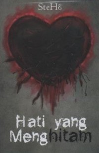 Image of Hati yang Menghitam