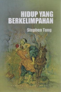 Image of Hidup yang Berkelimpahan