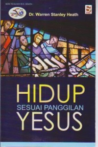 Image of Hidup sesuai Panggilan Yesus