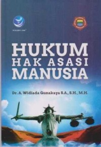 Image of Hukum Hak Asasi Manusia ( HAM )