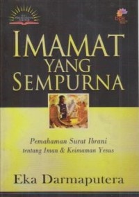 Image of Imamat Yang Sempurna