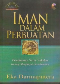 Image of Iman dalam perbuatan