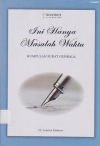 Image of Ini Hanya Masalah Waktu