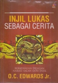 Image of Injil Lukas Sebagai Cerita