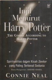 Image of Injil Menurut Harry Potter