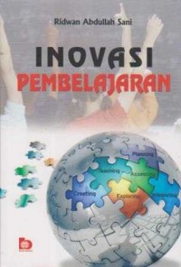 Image of Inovasi Pembelajaran