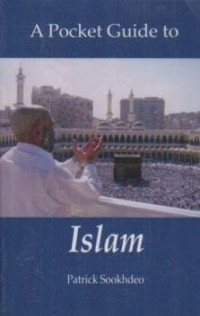 Image of A Pocket Guide To Islam ; Edisi Indonesia