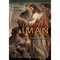 Image of Jaminan Iman; Devosi Pembangunan Iman (Beyond Doubt)