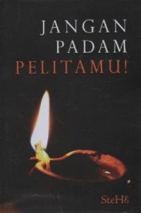 Image of Jangan Padam Pelitamu