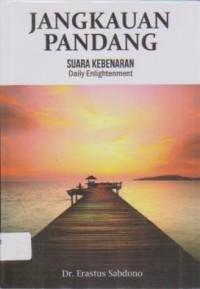 Image of JANGKAUAN PANDANG