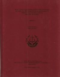 Image of Makna Mata Ganti Mata dan Gigi Ganti Gigi Menurut Matius 5:38-39 dan Signifikansinya Terhadap Kasih bagi Orang Kristen Masa Kini