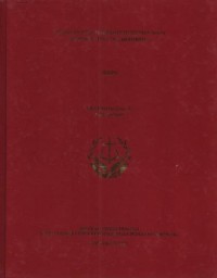 Image of Tinjauan Etis Terhadap Hukuman Mati Menurut Teologi Reformed