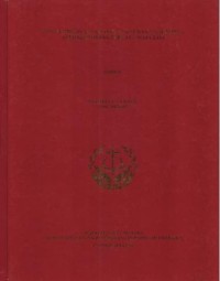 Image of Konsep Miskin Dalam Injil Lukas dan Aplikasinya Terhadap Orang Percaya Masa Kini