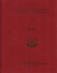 Image of Pemahaman Kabar Baik Kepada Orang-orang Termarjinalkan Dalam Injil Lukas 4:18-19 dan Relevansinya pada Pelayanan Diakonia