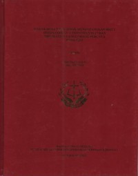 Image of Makna Dosa yang Tidak Mendatangkan Maut Berdasarkan 1 Yohanes 5:16-17 dan Implikasinya Bagi Orang Kristen Masa Kini