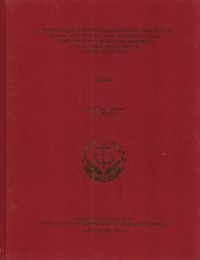Image of Pengaruh Persepsi Pergeseran Mahar di Suku Nias Ditinjau dari Kejadian 29:15-30 Terhadap Usaha Mencegah Fenomena Kawin Lari Karena Mahar (Studi Lapangan)