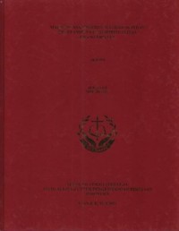 Image of Makna Puasa Menunurut Matius 6:16-17 dan Relevansinya Bagi Spiritualitas Orang Kristen
