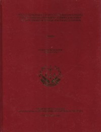 Image of Pengaruh Pemahaman Doa Yesus dalam Yohanes 17:20-26 Terhadap Pentingnya Perwujudan Doa Itu (Studi Pada Mahasiswa STT SAPPI, Cianjur)