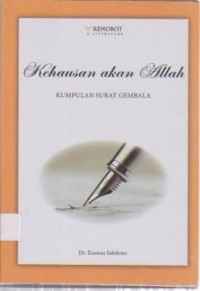 Image of KEHAUSAN AKAN ALLAH