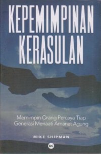 Image of Kepemimpinan Kerasulan