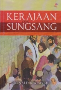 Image of Kerajaan Yang Sungsang