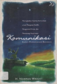 Image of Komunikasi Kunci Pernikahan Bahagia