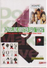 Image of Konseling Kristen bagi 