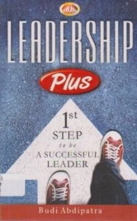 Image of Leadership Plus