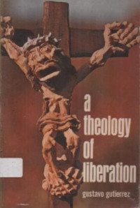 Image of A Theology Of Liberation