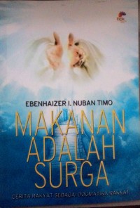 Image of Makanan adalah Surga