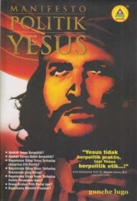 Image of Manifesto Politik Yesus