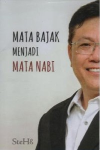 Image of Mata Bajak Menjadi Mata Nabi